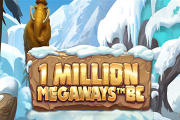 One Million Megaways BC