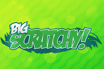 Scratchy Big