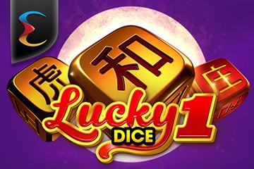 Lucky streak 1 Dice