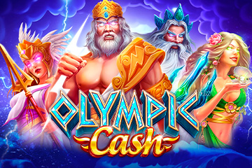 Olympic Cash