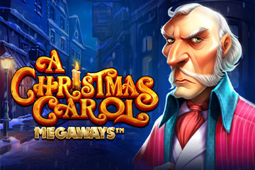 Christmas Carol Megaways™