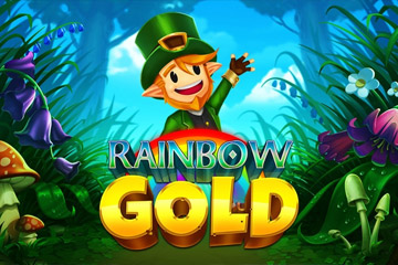 Rainbow Gold