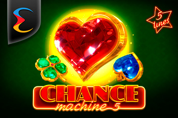 Chance Machine 5