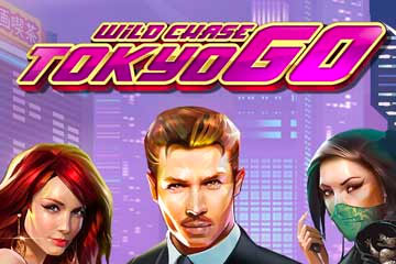 The Wild Chase: Tokyo Go