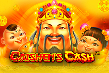 Caishen's Cash™	