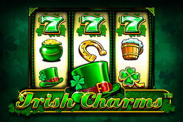 Irish Charms™