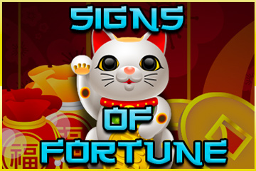Signs of Fortune