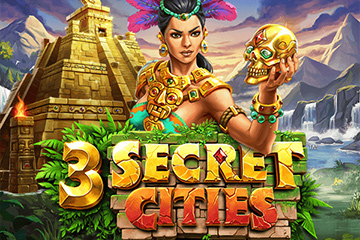 3 Secret Cities