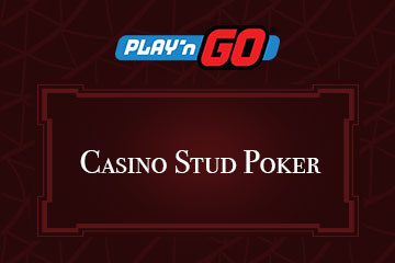 Casino Stud Poker (Play'n Go)
