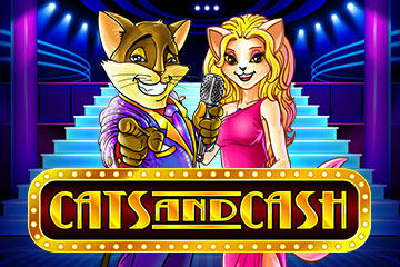 Cats And Cash
