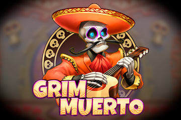 Grim Muerto