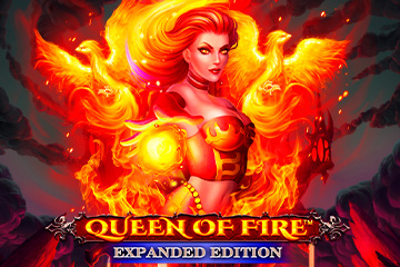 Queen Of Fire Expanded Edition