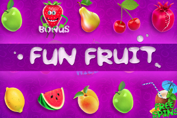 FunFruit