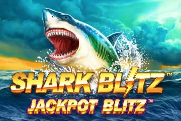 POP Sharks Blitz