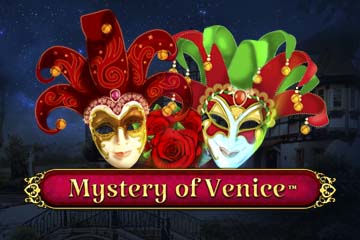 Mystery Of Venice