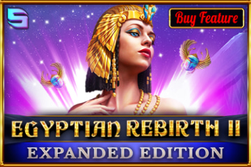 Egyptian Rebirth 2 Expanded Edition