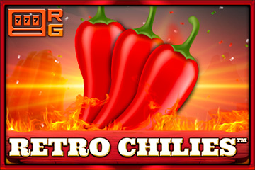 Retro Chillies