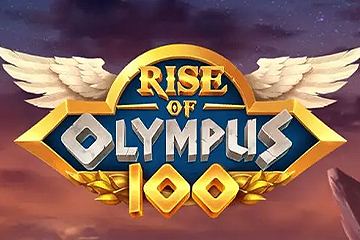 Rise of Olympus 100