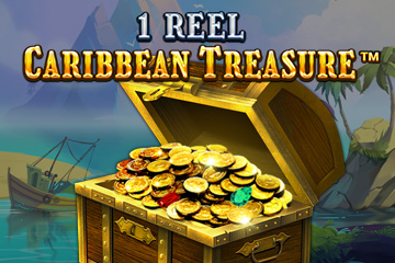 1 Reel Caribbean Treasure