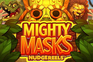 Mighty Masks