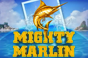 Mighty Merlin