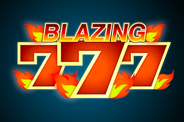 Blazing 777