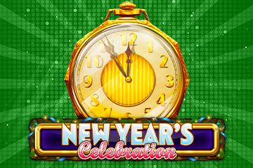 New Year's Celebration