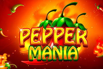 Pepper Mania