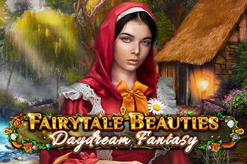 Fairytale Beauties - Daydream Fantasy