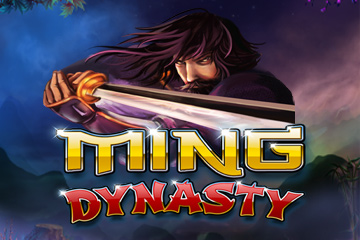 Ming Dynasty
