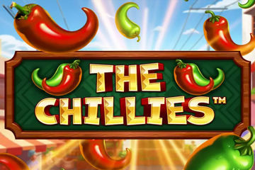 The Chillies!