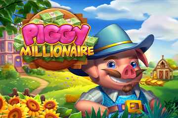 Piggy Millionaire