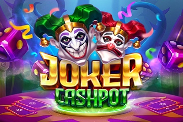 Joker Cashpot