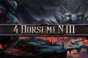 4 Horsemen III