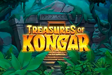 Treasures of Kongar