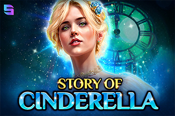 Story Of Cinderella