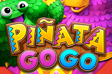 Pinata Go Go