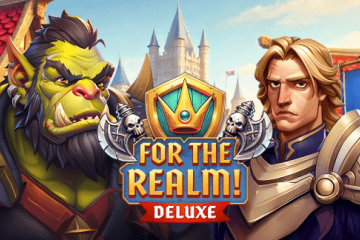 For the Realm Deluxe