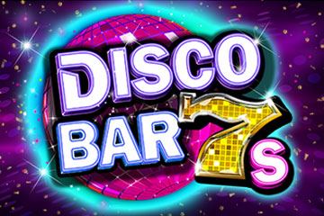 Disco Bars 7s