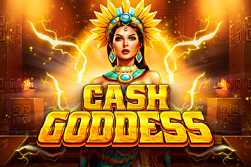 Cash Goddess
