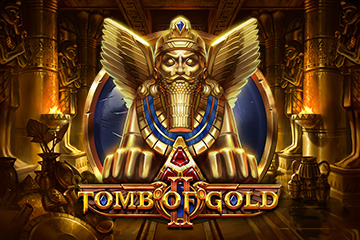 Tomb of Gold II