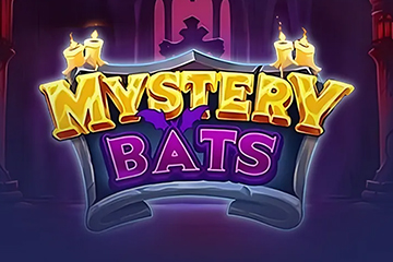 Mystery Bats