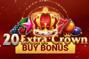 20 Extra Crown Buy Bonus