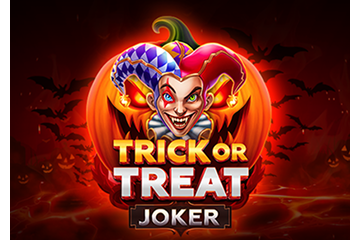 Trick or Treat Joker