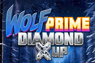 Wolf Prime Diamond X UP