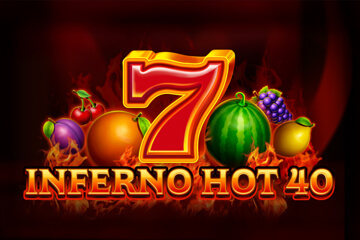 Inferno Hot 40