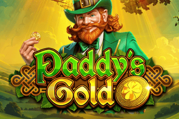 Paddy's Gold