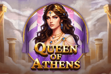 Queen Of Athens