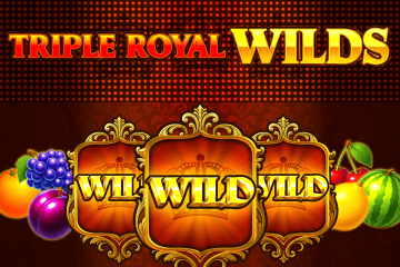 Triple Royal Wilds