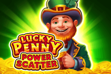 Lucky Penny Power Scatter